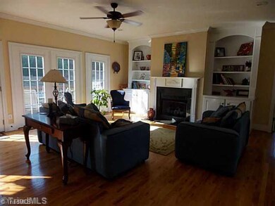 Living Room.