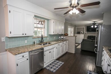 212 212 Samuel, Tyler, TX 75701 - photo 6
