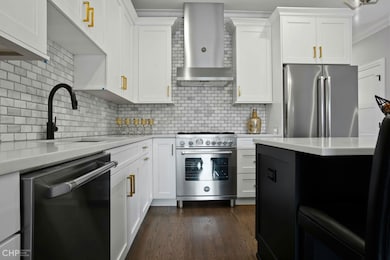 211 S Hamilton Ave unit 2, Chicago, IL 60612 - photo 5