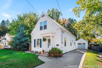 132 Graceland St NE, Grand Rapids, MI 49505 - photo 4