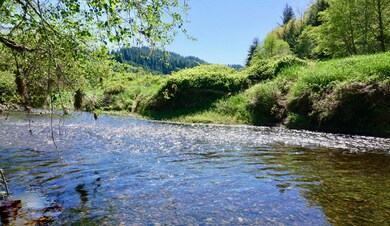river