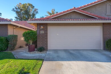 115 Conejo Circle