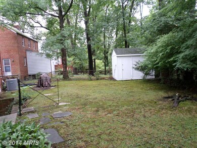 7214 Garland Ave, Takoma Park, MD 20912 - photo 6