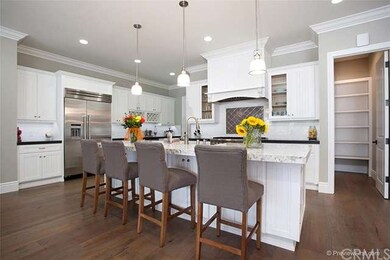 Huge Custom Kitchen with Thermador Appliances