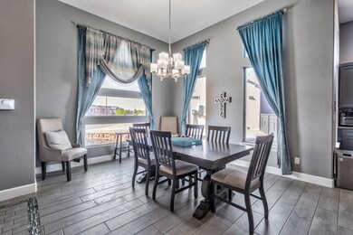 13626 Gatton St, El Paso, TX 79928 - photo 7