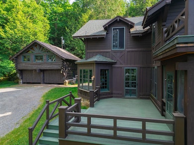 26 Hemlock Ledge Rd, Tupper Lake, NY 12986 - photo 5