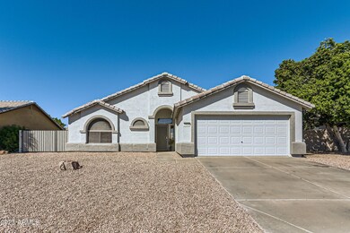 7924 E Caballero St Mesa, AZ 85207