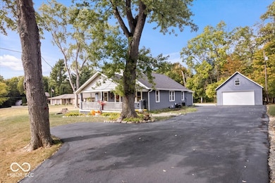 5012 W 8th Street Rd, Anderson, IN 46011 - photo 3