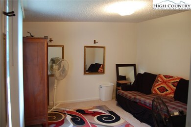 2nd bedroom, not in use at this time.