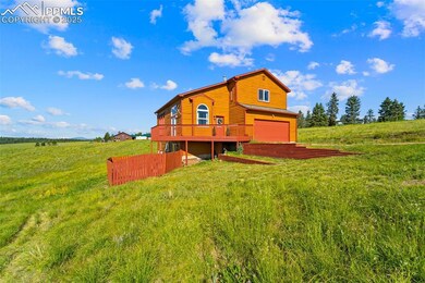 428 Ridge Dr, Divide, CO 80814 - photo 2