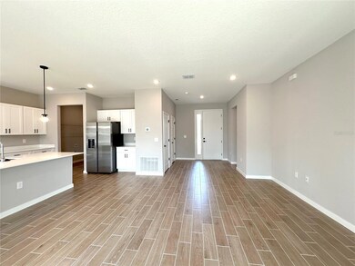 Great Room to Entry View