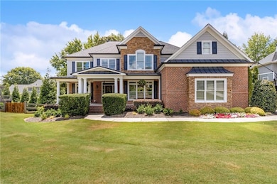 37 Bluestone Ct, Acworth, GA 30101 - photo 2