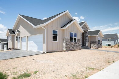 502 S Foundation Trail, Cedar City, UT 84721 - photo 4