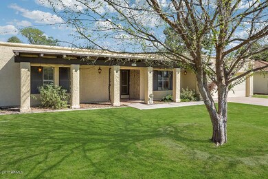 Curb Appeal