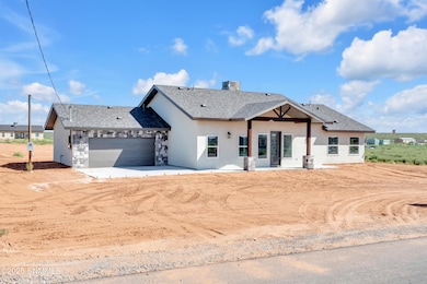 1385 Syrian Desert Dr, Chaparral, NM 88081 - photo 2