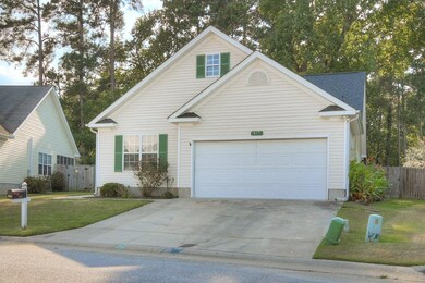 417 Connemara Trail, Evans, GA 30809 - photo 2