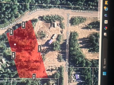 5584 S Kenaka Bena Loop, Big Lake, AK 99652 - photo 2