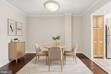 The Brittany unit 220, Arlington, VA 22204 - photo 2