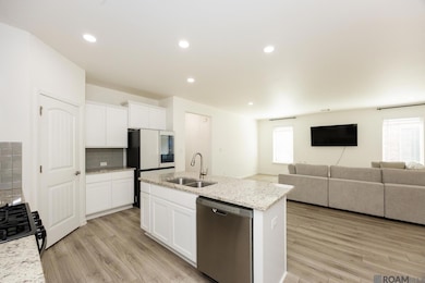 1208 Foxtail Dr, Baton Rouge, LA 70820 - photo 6