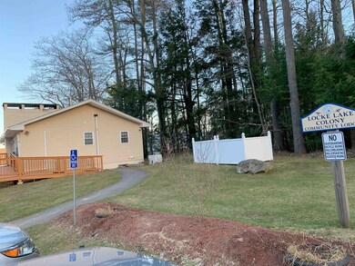 0 Colony Dr unit Lot 38, Barnstead, NH 03225 - photo 5