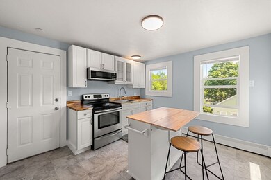 129 Vernon St unit 131, Abington, MA 02351 - photo 3