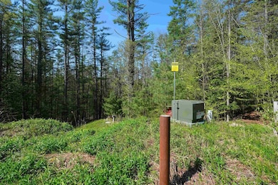 Power at site