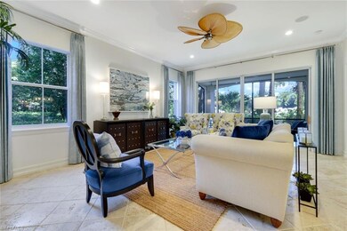 2868 Tiburon Blvd E unit 101, Naples, FL 34109 - photo 4