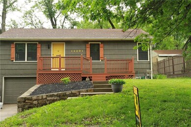 12201 W 63rd Terrace, Shawnee, KS 66216 - photo 3