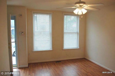 1231 N Caroline St, Baltimore, MD 21213 - photo 3