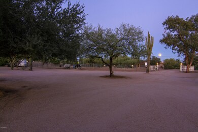 Entry Courtyard