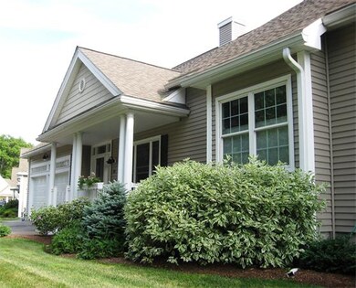 545 Newburyport Turnpike unit 23, Rowley, MA 01969 - photo 4