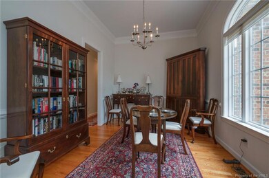 formal dining room view 1