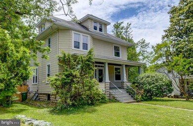 5401 Elsrode Ave, Baltimore, MD 21214 - photo 2