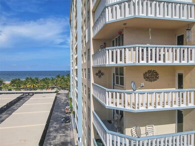 Jamaica House Condominium unit 601, Pompano Beach, FL 33062 - photo 2