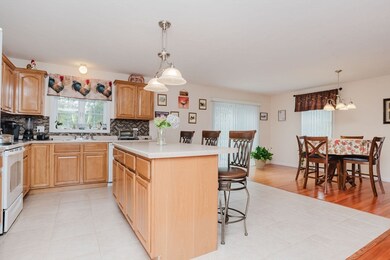 34 1/2 Briggs St, Taunton, MA 02780 - photo 7