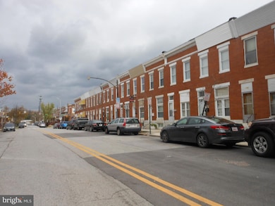 714 N Linwood Ave, Baltimore, MD 21205 - photo 2