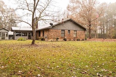 2095 N 2nd St, Huttig, AR 71747 - photo 3