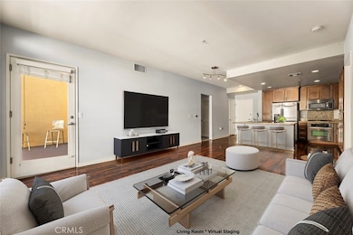 Ascent at Warner Center unit 516, Woodland Hills, CA 91367 - photo 3