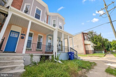 1902 Poplar Grove St, Baltimore, MD 21216 - photo 2