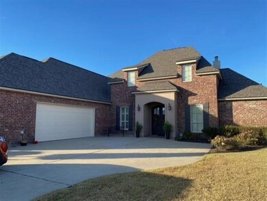 1030 N Worthington Dr, Lake Charles, LA 70605 - photo 3