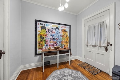 637 W Delavan Ave unit S, Buffalo, NY 14222 - photo 2