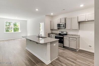 5056 Roundhead Dr unit Lot 115, Leland, NC 28451 - photo 5