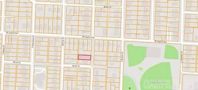 520 S Martin St unit S. Martin St. north, Little Rock, AR 72205 - photo 2