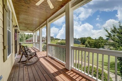 515 Luther Dr, Iron Station, NC 28080 - photo 4