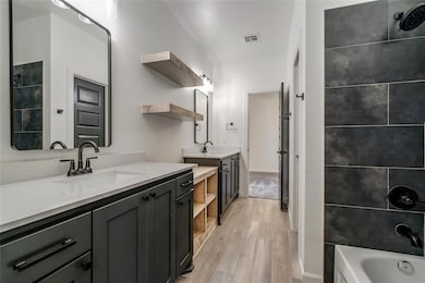 10401 Two Lakes Dr, Yukon, OK 73099 - photo 7