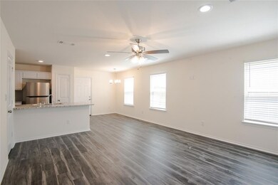 1516 Kennedy St unit B, Bonham, TX 75418 - photo 3