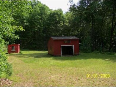 37 Crocker Nye Rd, Oakham, MA 01068 - photo 3