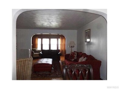 Living Room. 1st floor