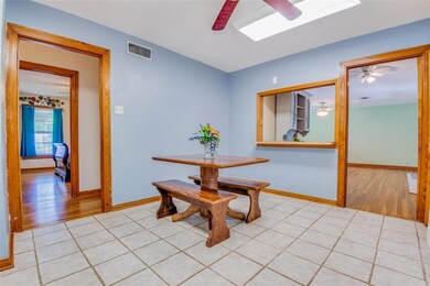 1705 E Garnett St, Gainesville, TX 76240 - photo 7