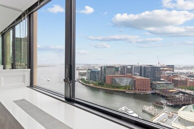 Harbor Towers unit 33G, Boston, MA 02110 - photo 3